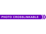 Photo Crosslinkable