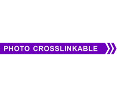 Photo Crosslinkable
