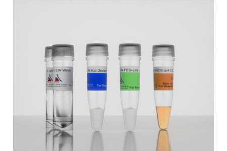 <i>3-D Life</i> Dextran-PEG Hydrogel FG fg90_1_1913003921