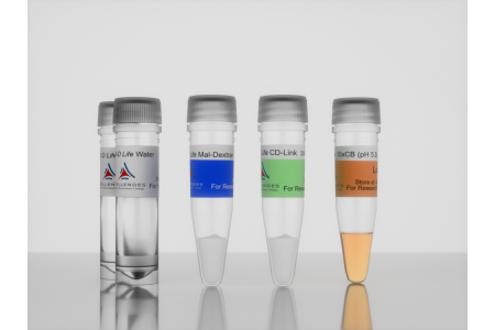 <i>3-D Life</i> Dextran-CD Hydrogel FG fg91_1_75182228