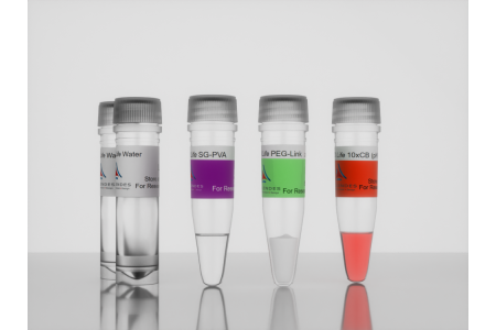 <i>3-D Life</i> PVA-PEG Hydrogel SG g82_1_528102186