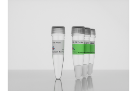 <i>3-D Life</i> PEG-Link l50_3_1819604368