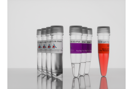 <i>3-D Life</i> SG-PVA m81_3_130338098