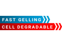 Fast Gelling - Cell Degradable Fast Gelling - Cell Degradable