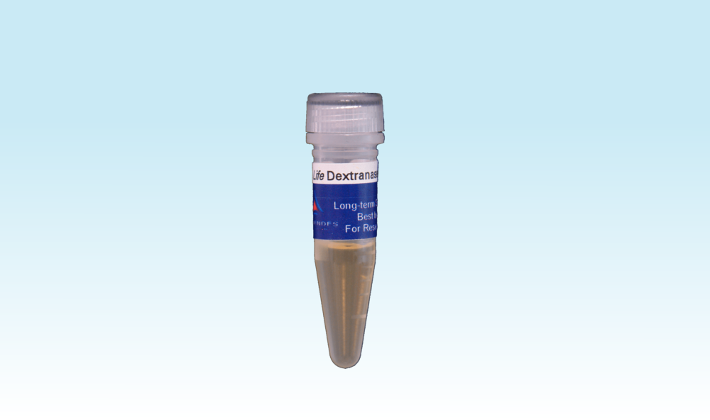 <em>3-D Life</em> Dextranase <em>3-D Life</em> Dextranase