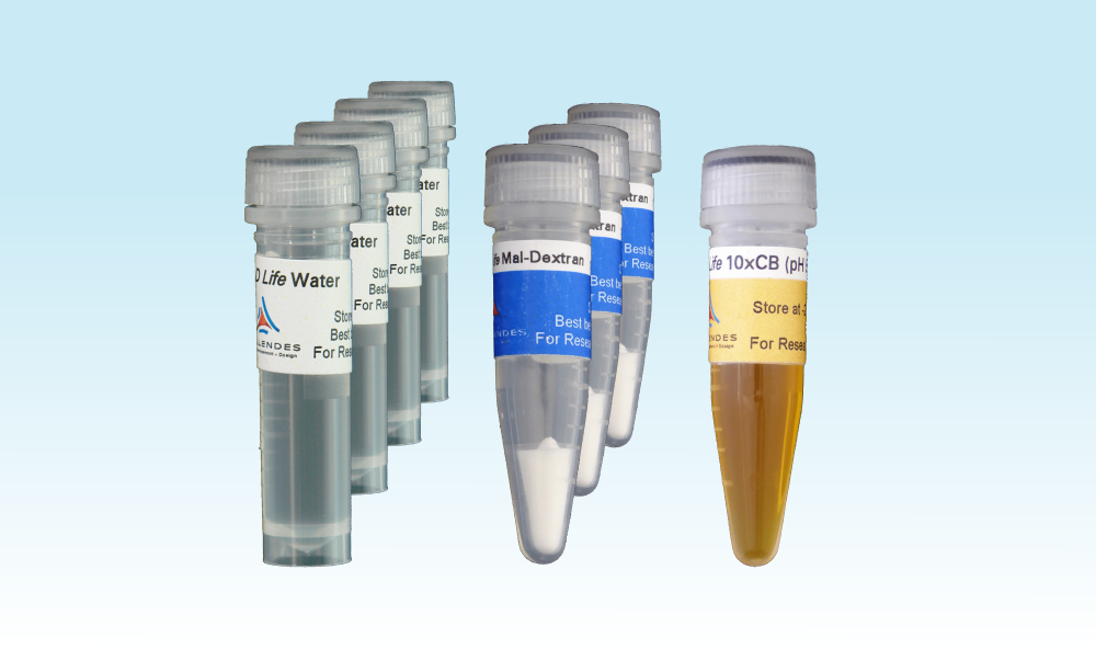 <em>3-D Life</em> FG-Dextran <em>3-D Life</em> FG-Dextran