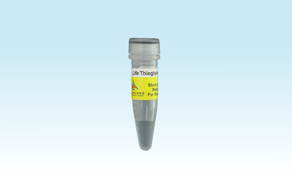 <em>3-D Life</em> Thioglycerol <em>3-D Life</em> Thioglycerol