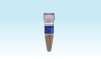 <em>3-D Life</em> Dextranase